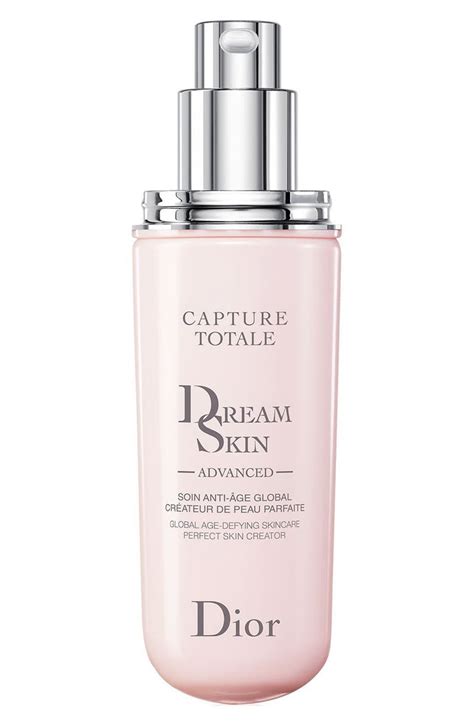 dreamskin dior advanced|Dior capture dreamskin refill.